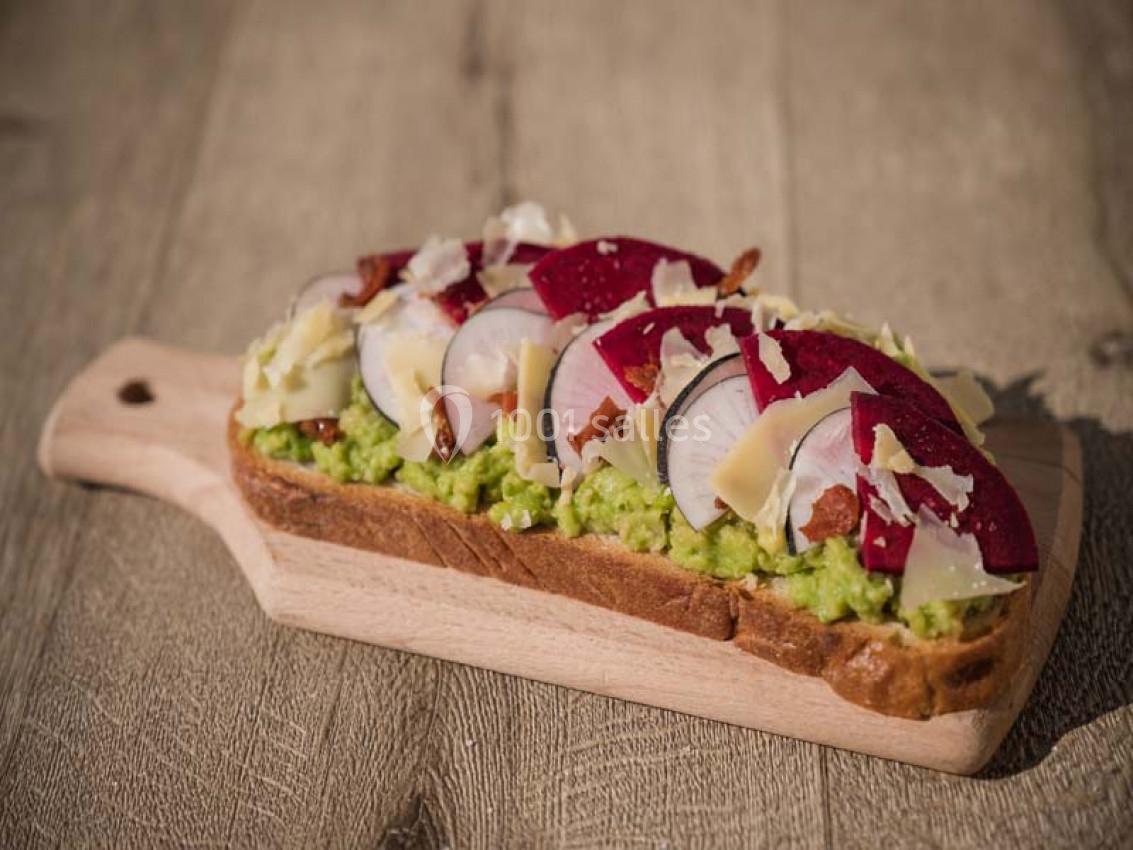 Traiteur Villemomble (Seine-Saint-Denis) - Cheesers Food Truck #9