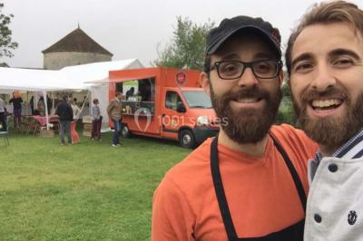 Traiteur Villemomble (Seine-Saint-Denis) - Cheesers Food Truck #21