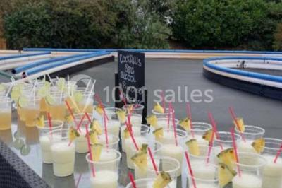 Traiteur Villemomble (Seine-Saint-Denis) - Cheesers Food Truck #21