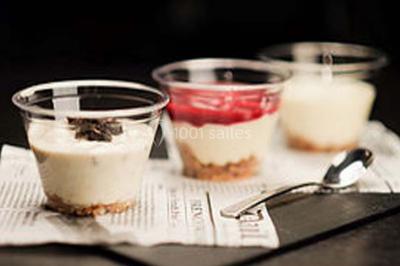 Traiteur Villemomble (Seine-Saint-Denis) - Cheesers Food Truck #21