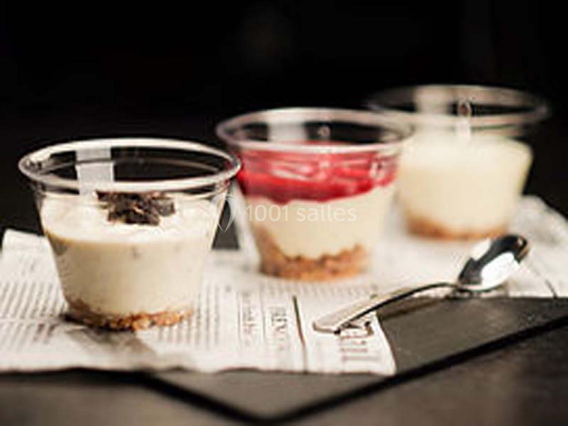 Traiteur Villemomble (Seine-Saint-Denis) - Cheesers Food Truck #18