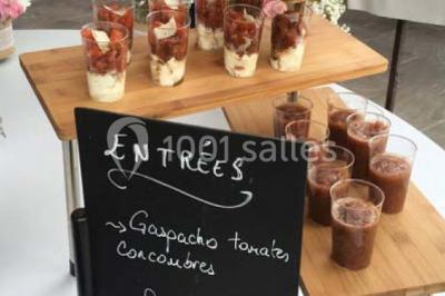 Traiteur Villemomble (Seine-Saint-Denis) - Cheesers Food Truck #21