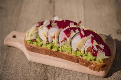 Traiteur Villemomble (Seine-Saint-Denis) - Cheesers Food Truck #21