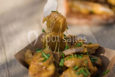 Traiteur Villemomble (Seine-Saint-Denis) - Cheesers Food Truck #21