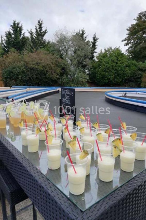 Traiteur Villemomble (Seine-Saint-Denis) - Cheesers Food Truck #15