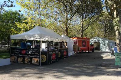 Traiteur Villemomble (Seine-Saint-Denis) - Cheesers Food Truck #21