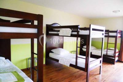 Location salle Cuq-Toulza (Tarn) - Le Moulin à Vent #24