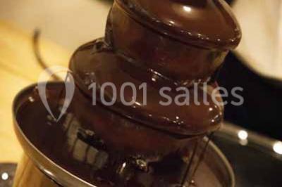 Location salle Cuq-Toulza (Tarn) - Le Moulin à Vent #24