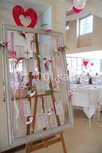 Location salle Cuq-Toulza (Tarn) - Le Moulin à Vent #5