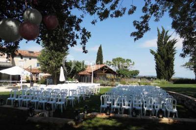 Location salle Cuq-Toulza (Tarn) - Le Moulin à Vent #24
