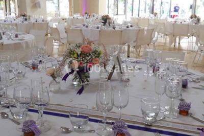 Location salle Cuq-Toulza (Tarn) - Le Moulin à Vent #24