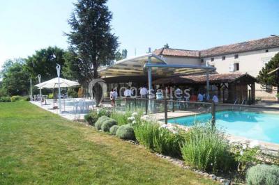 Location salle Cuq-Toulza (Tarn) - Le Moulin à Vent #24