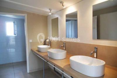 Location salle Cuq-Toulza (Tarn) - Le Moulin à Vent #24