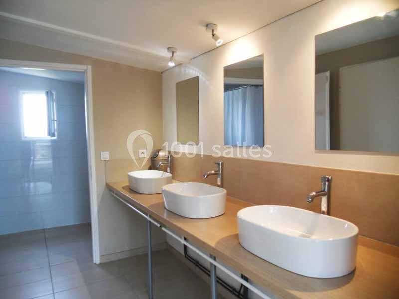 Location salle Cuq-Toulza (Tarn) - Le Moulin à Vent #16