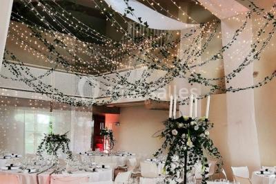 Location salle Cuq-Toulza (Tarn) - Le Moulin à Vent #24