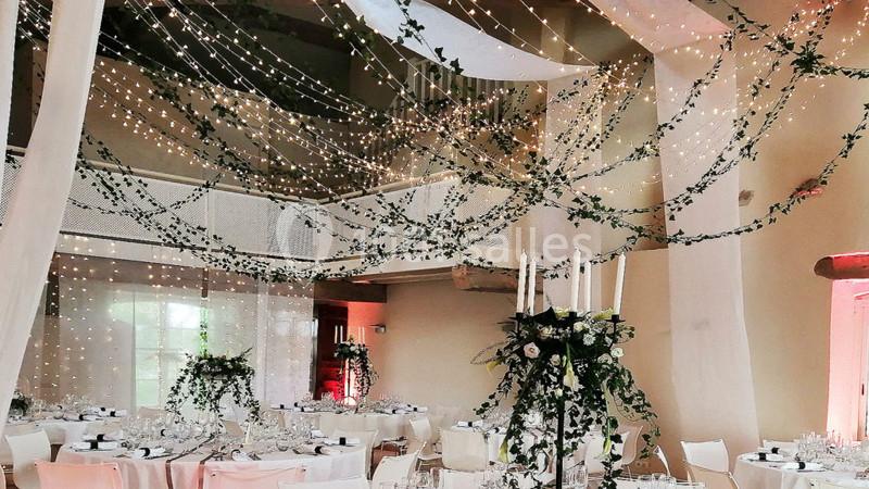 Location salle Cuq-Toulza (Tarn) - Le Moulin à Vent #6