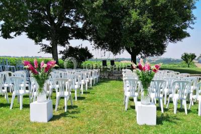 Location salle Cuq-Toulza (Tarn) - Le Moulin à Vent #24