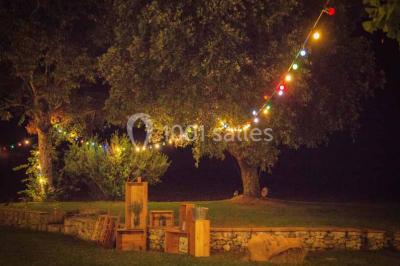 Location salle Cuq-Toulza (Tarn) - Le Moulin à Vent #24