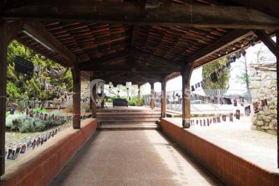 Location salle Cuq-Toulza (Tarn) - Le Moulin à Vent #24