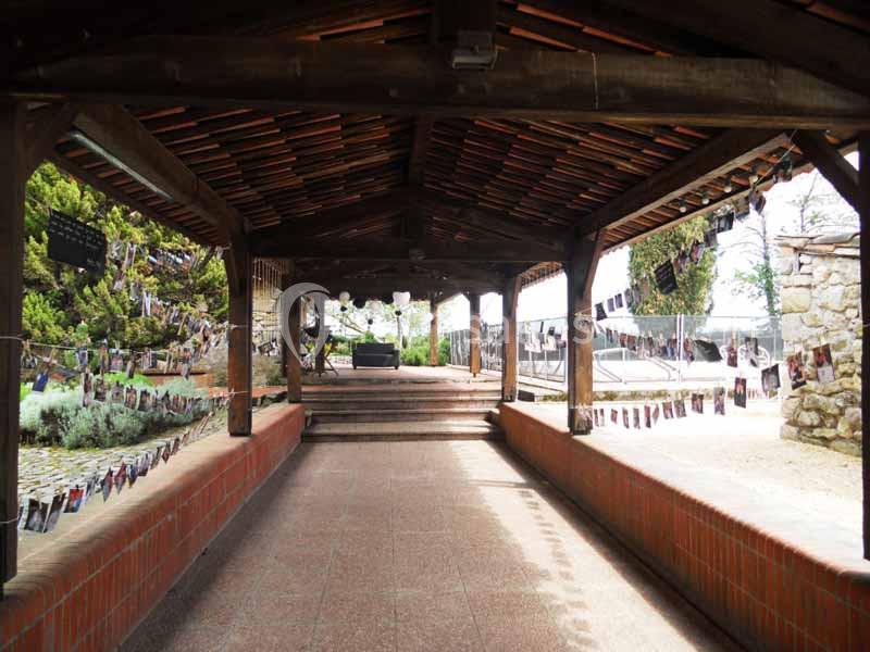 Location salle Cuq-Toulza (Tarn) - Le Moulin à Vent #17