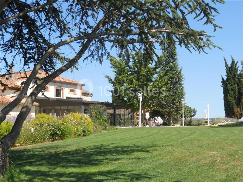 Le Moulin à Vent - galerie - photo 1