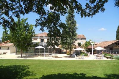 Location salle Cuq-Toulza (Tarn) - Le Moulin à Vent #24