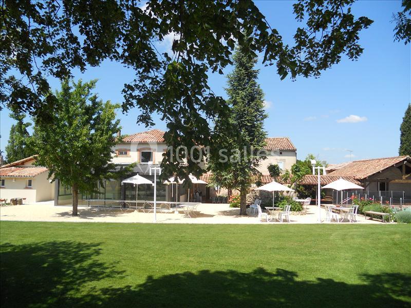 Le Moulin à Vent - galerie - photo 2