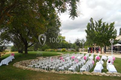 Location salle Cuq-Toulza (Tarn) - Le Moulin à Vent #24