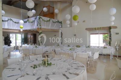 Location salle Cuq-Toulza (Tarn) - Le Moulin à Vent #24