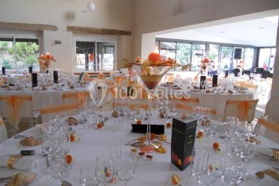 Location salle Cuq-Toulza (Tarn) - Le Moulin à Vent #24