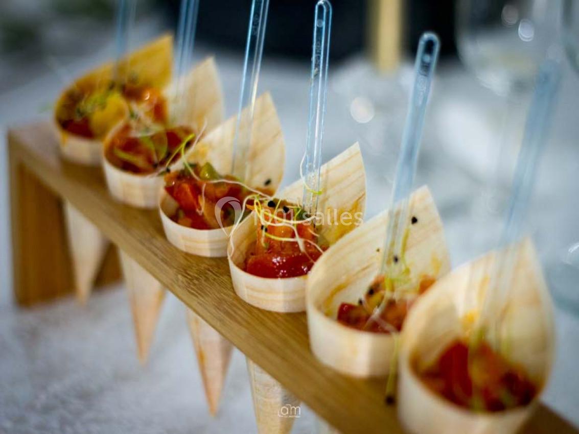 Traiteur Montpellier (Hérault) - Traiteur Montpellier #13