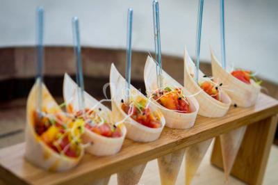 Traiteur Montpellier (Hérault) - Traiteur Montpellier #44