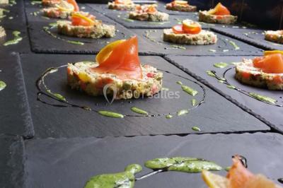 Traiteur Montpellier (Hérault) - Traiteur Montpellier #44