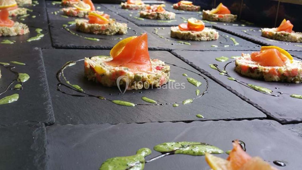 Traiteur Montpellier (Hérault) - Traiteur Montpellier #23