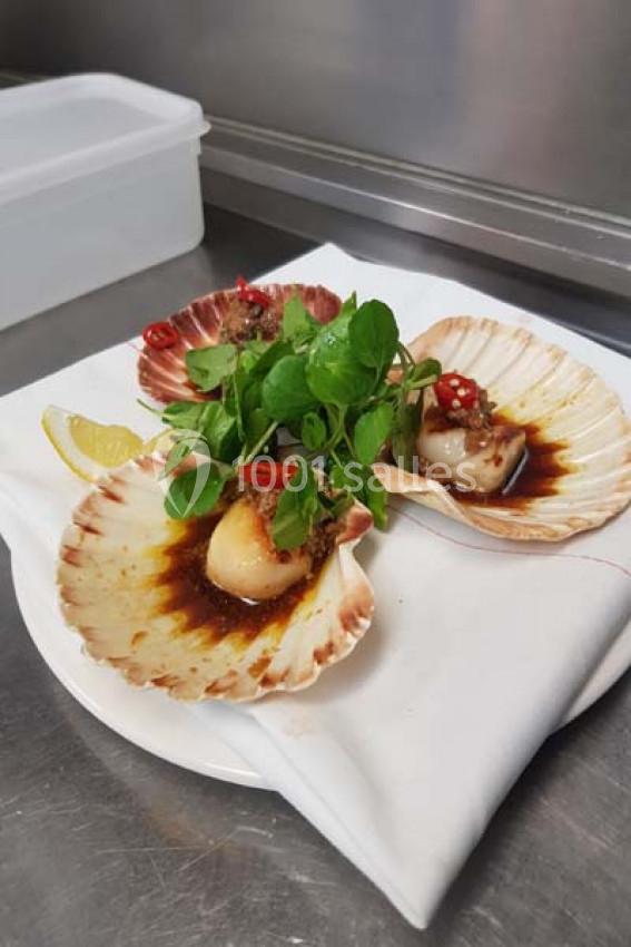 Traiteur Montpellier (Hérault) - Traiteur Montpellier #34