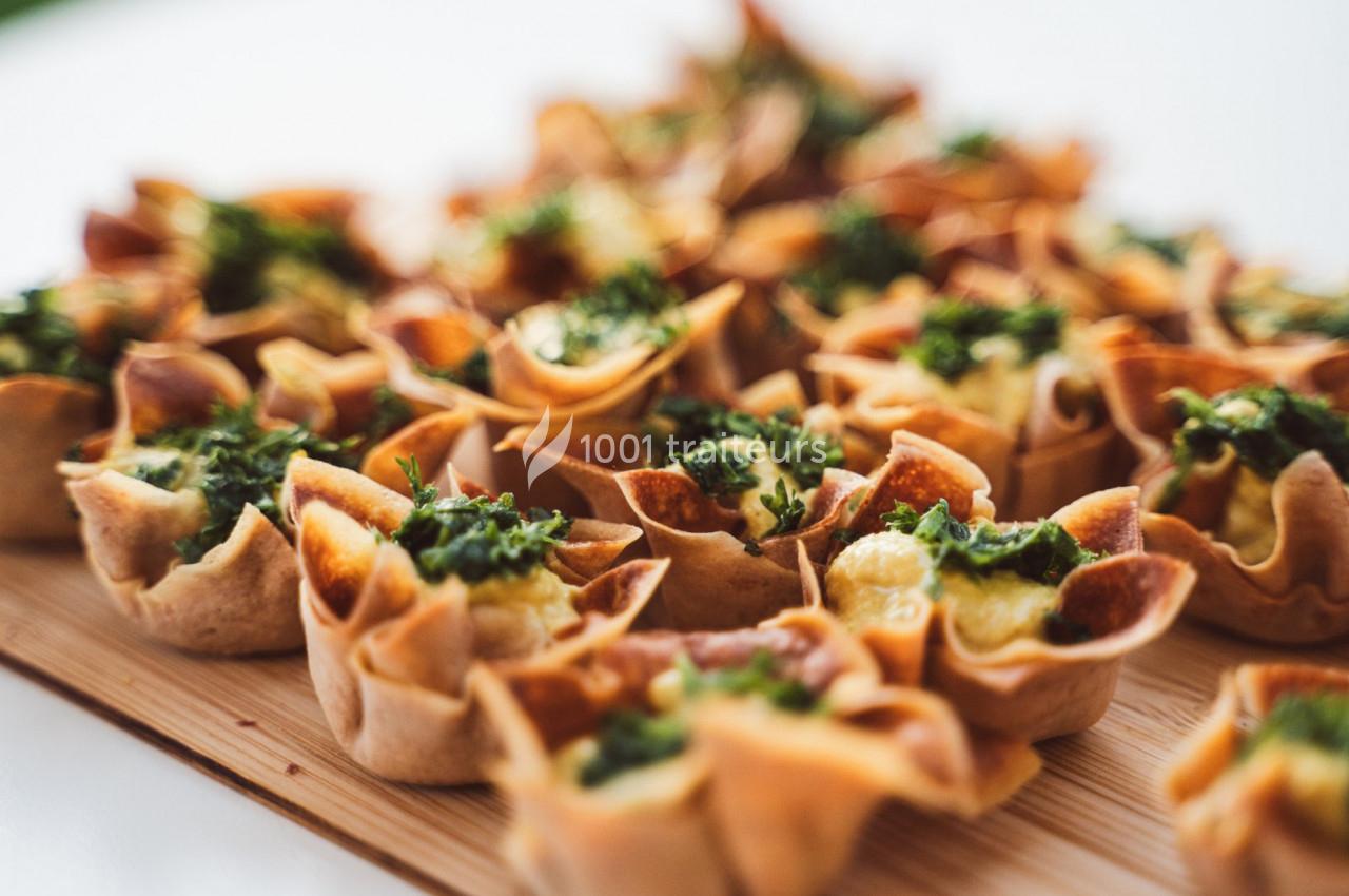 Traiteur Montpellier (Hérault) - Traiteur Montpellier #43