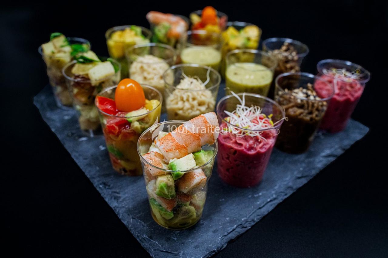 Traiteur Montpellier (Hérault) - Traiteur Montpellier #9