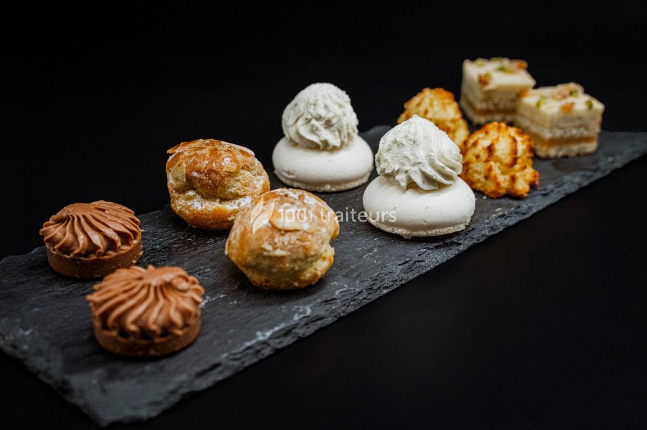 Traiteur Montpellier (Hérault) - Traiteur Montpellier #16