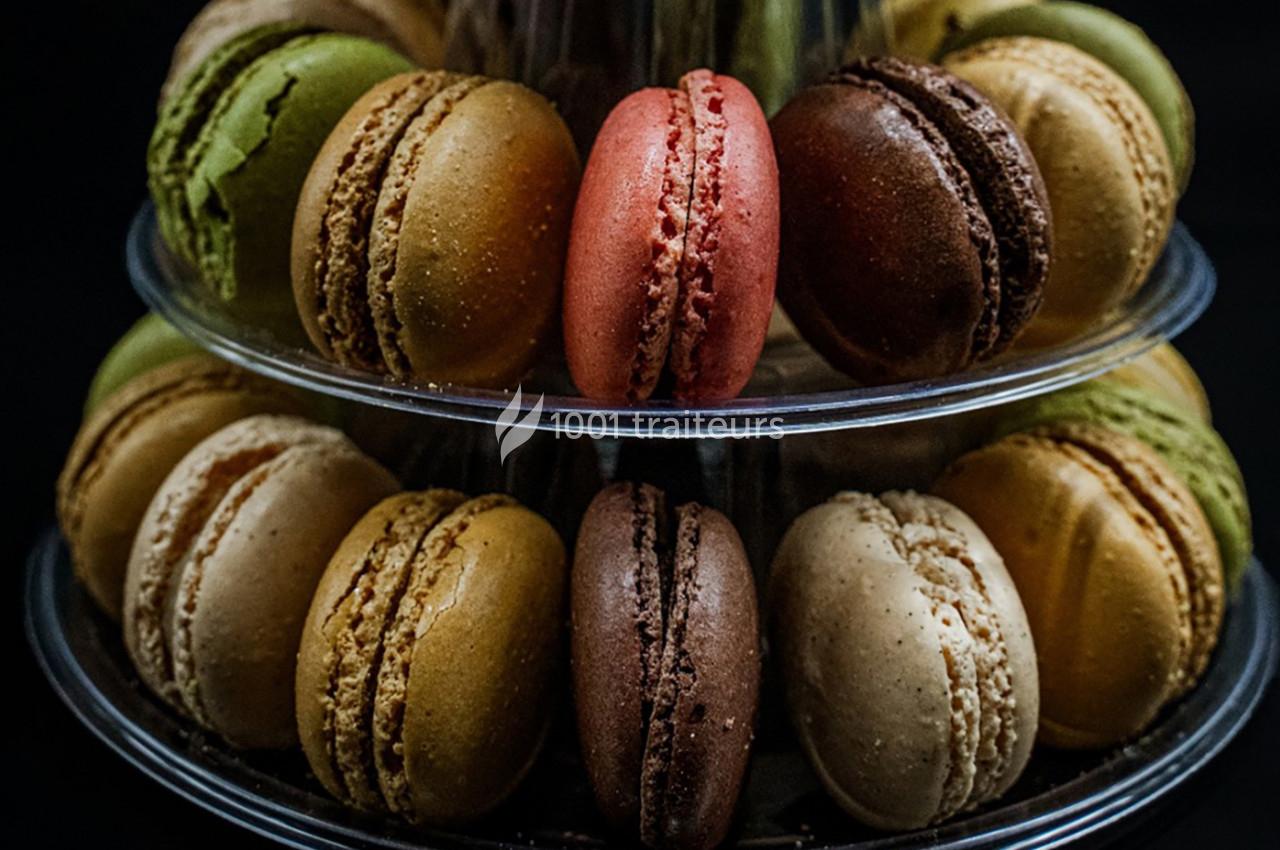 Traiteur Montpellier (Hérault) - Traiteur Montpellier #21