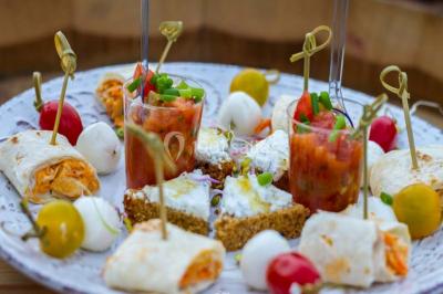 Traiteur Montpellier (Hérault) - Traiteur Montpellier #44