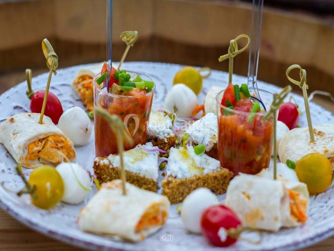 Traiteur Montpellier (Hérault) - Traiteur Montpellier #12