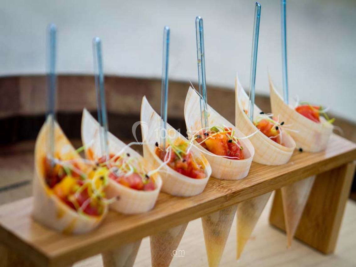 Traiteur Montpellier (Hérault) - Traiteur Montpellier #13