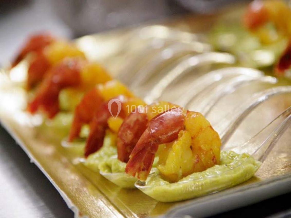 Traiteur Montpellier (Hérault) - Traiteur Montpellier #15