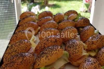 Traiteur Montpellier (Hérault) - Traiteur Montpellier #44