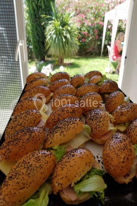 Traiteur Montpellier (Hérault) - Traiteur Montpellier #20