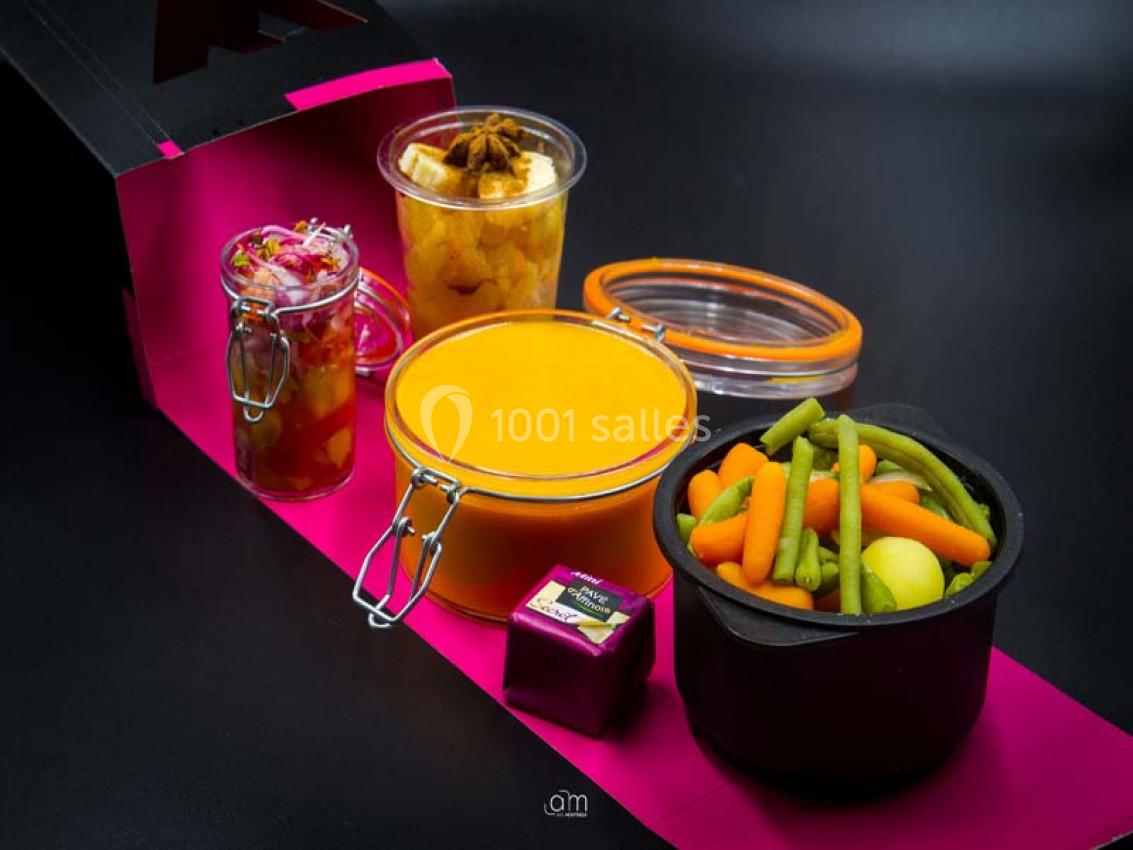 Traiteur Montpellier (Hérault) - Traiteur Montpellier #27