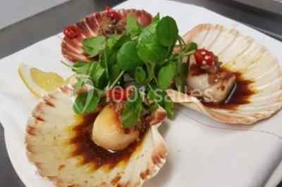 Traiteur Montpellier (Hérault) - Traiteur Montpellier #44