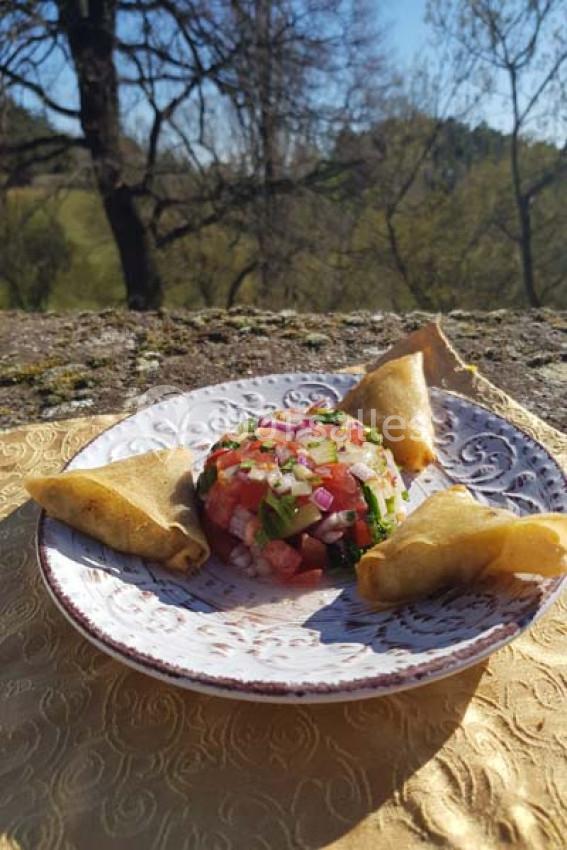 Traiteur Montpellier (Hérault) - Traiteur Montpellier #38