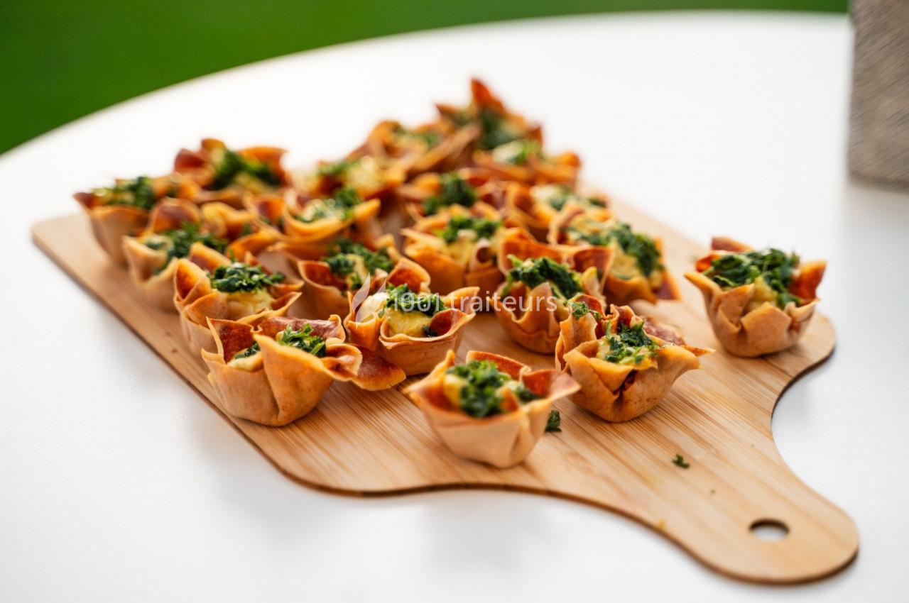 Traiteur Montpellier (Hérault) - Traiteur Montpellier #41