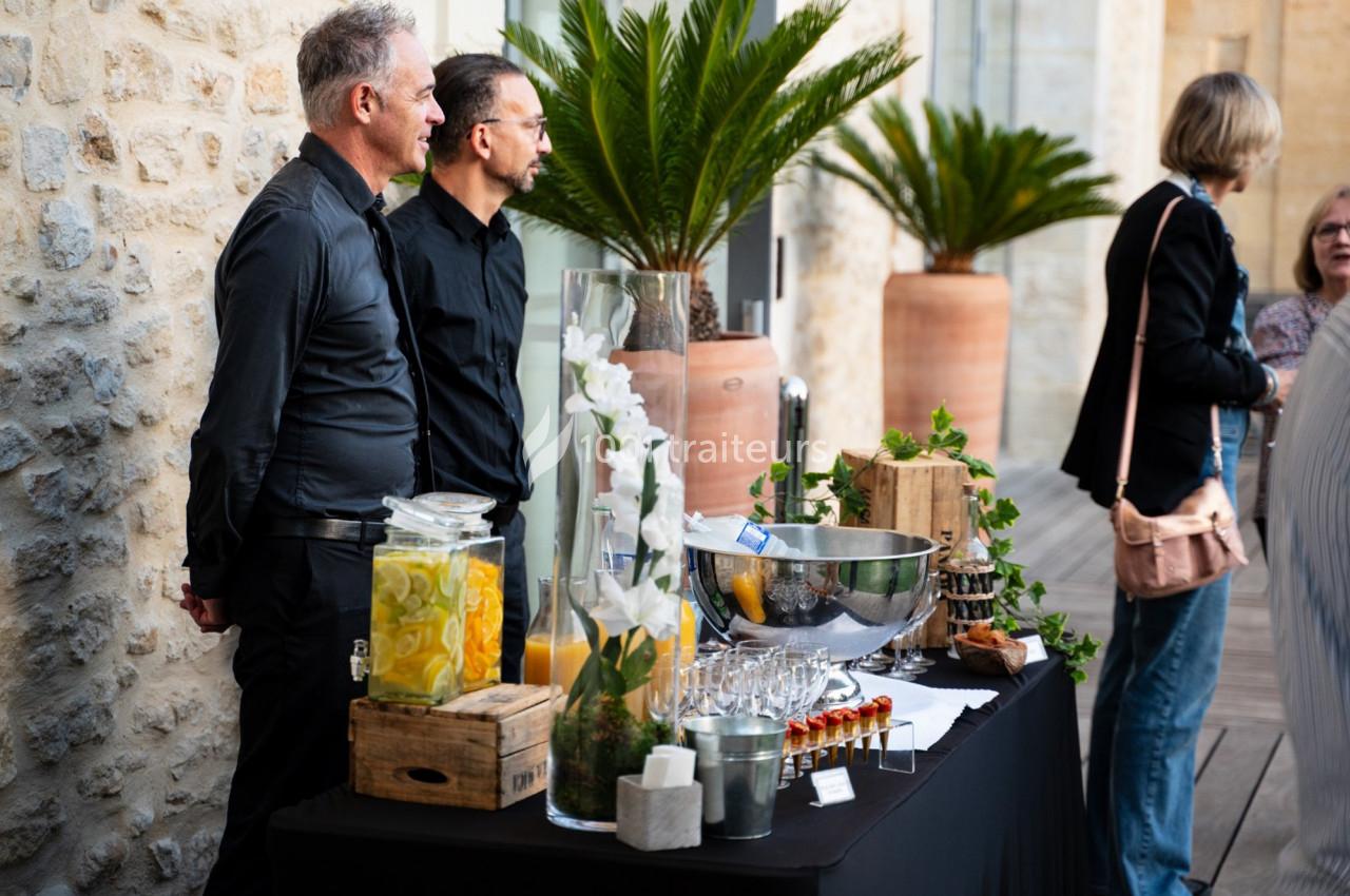 Traiteur Montpellier (Hérault) - Traiteur Montpellier #7